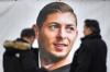 Puing Pesawat yang Angkut Emiliano Sala Ditemukan di Selat Inggris