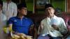 Sandiaga Uno Dapat 3 Pesan dari Tokoh Masyarakat di Palangkaraya