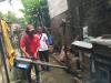 Perindo Fogging Permukiman di Kalibaru, Warga: Kami Seneng Banget