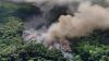 Gunung Karangetang di Sitaro Luncurkan Lava Panas, 96 Warga Mengungsi