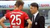 Thomas Muller Lega Bayern Munchen Ganti Pelatih