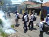 Pengakuan Warga Paseban soal Fogging: Rescue Perindo Cepat Tanggap