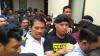 Kuasa Hukum Protes Ahmad Dhani Ditahan di Rutan Medaeng Surabaya