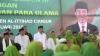 Presiden Jokowi Apresiasi Muslimat NU Deklarasi Antihoaks di Cianjur