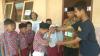 Banjir Rendam Sejumlah Wilayah di Pekalongan, Siswa Kesulitan Sekolah