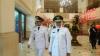 Usai Pelantikan di Istana Negara, Khofifah-Emil Sambangi KPK dan BPK
