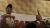 Kampanye di Grobogan, Prabowo Berjoget Sambil Ledek Wartawan