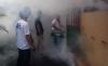 Khawatir Diserang Wabah DBD, Warga Senen Minta Fogging ke Perindo