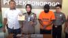 Mengaku Polisi, Pelaku Cabuli dan Tipu Ibu Muda di Ponorogo