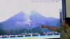 Merapi Keluarkan 6 Kali Awan Panas Pagi Ini, Warga Dengar Gemuruh