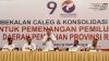 Pembekalan Caleg Partai Perindo di Riau, HT: Mau Menang, Harus Militan