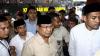 Kunjungi Ahmad Dhani di Medaeng, Prabowo: Telah Terjadi Dendam Politik