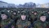  Ketegangan Mereda, Tentara Rusia di Perbatasan Ukraina Balik ke Pangkalan 
