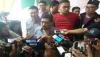 TKD Jatim Bantah Ada Penghadangan Massa ke Sandi dan Prabowo