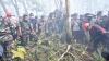 Pantau Karhutla di Riau, Panglima TNI Sebut Ada 3 Permasalahan