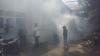 Kasus DBD Masih Tinggi, Partai Perindo Manado Giatkan Fogging