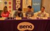 BenQ, Logitech dan Zoom Kolaborasi Layanan Video Conference