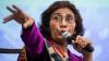Susi Pudjiastuti Bingung Dijuluki Cebong, Kadrun sampai Lobster Gurun