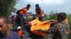 Banjir Surut, Warga Temukan Mayat Pria di Sungai Konto Jombang