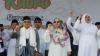Ma'ruf Amin: Saya Ini Kiai, Tukang Azan, Kok Dibilang Enggak Ada Azan?