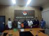 TKD Laporkan Pejabat Negara Inisial ZH ke Bawaslu terkait Munajat 212