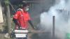 Sangat Terbantu, Warga Tamanlarea Ingin Fogging Perindo Tiap Bulan
