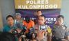 Uang Palsu di Kulonprogo, Polisi Amankan Pencetak Upal