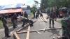 Puting Beliung Rusak Ratusan Rumah di Kupang, BPBD-TNI Turun Tangan