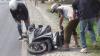Jalan Kotor dan Licin saat Hujan, Warga Protes Proyek Pabrik di Cikupa