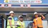 Ini Progres Pembangunan Tol Trans Sumatera yang Dibangun Hutama Karya - Bagian 1