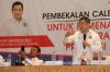 Bekali Caleg di Manado, HT: 3 Hal Ini Buat Indonesia Lebih Cepat Maju
