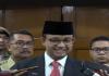 Anies Baswedan Bersikeras Jual Saham Anker Bir, Ketua DPRD Jakarta Menolak
