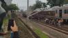 Insiden KRL Anjlok di Kebonpedes Bogor, Ini Kata Manajemen PT KCI