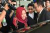 Perjuangan Panjang Jokowi Bebaskan Siti Aisyah dari Jerat Hukuman Mati