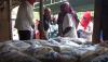 Ringankan Beban Warga, Perindo Gelar Bazar Beras Murah di Pati