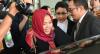Mahathir Mohamad Tak Tahu Ada Lobi di Balik Pembebasan Siti Aisyah