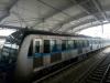 Menjajal MRT: Bundaran HI-Lebak Bulus 30 Menit, Antarstasiun 2 Menit
