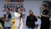 Warga 5 Kabupaten di Lampung Siap Bergerak Menangkan Jokowi-Ma'ruf