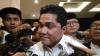 Erick Thohir Ajak Seluruh Masyarakat Indonesia Bersama Membangun Bangsa