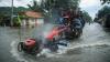 Banjir di Bantul, Jalur Wisata Parangtritis Tertutup - Bagian 1