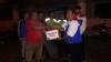 DIY Dikepung Banjir dan Longsor, Pertamina Salurkan Bantuan