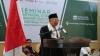 Ma'ruf Amin Optimistis Rebut 70 Persen Suara di Bengkulu
