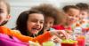 Penuhi Nutrisi Anak dengan Makanan Sehat dan Susu untuk Dukung Tumbuh Kembang