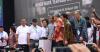 Resmikan MRT Jakarta, Jokowi: Hari Ini Peradaban Baru Kita Mulai