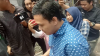 Kasus Jalan Ambles, Anak Sulung Wali Kota Risma Diperiksa Polda Jatim