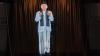 Hadapi Kampanye Terbuka, TKN Luncurkan Hologram Jokowi-Ma'ruf