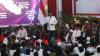 Kampanye di Lhoksumawe, Jokowi Pastikan Dana Otsus Aceh Diperpanjang