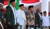 Harlah NU di Wonosobo, Kiai Ma'ruf Sebut 3 Ukhuwah Buat NU Tetap Utuh