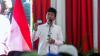 Berbagi Kisah Masa Lalu, Jokowi Ungkap Ketakutan Terbesar Semasa Kecil