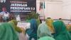 Tugas Kiai Mendoakan, Perempuan NU Bergerak Menangkan Jokowi-Ma'ruf